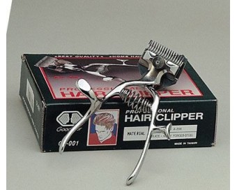 ESQUILADORA MANUAL -HAIR CLIPPER- 850