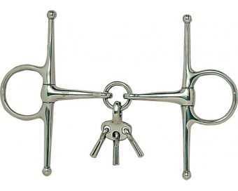 FILETE PALILLOS C/LAGRI. INOX 21535 12.5CM