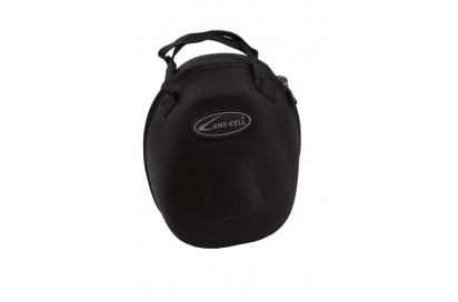 BOLSA PARA CASCO EVA THERMO NEGRA