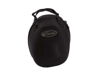 BOLSA PARA CASCO EVA THERMO NEGRA