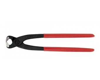 TENAZA CORTA CLAVOS KNIPEX 250mm